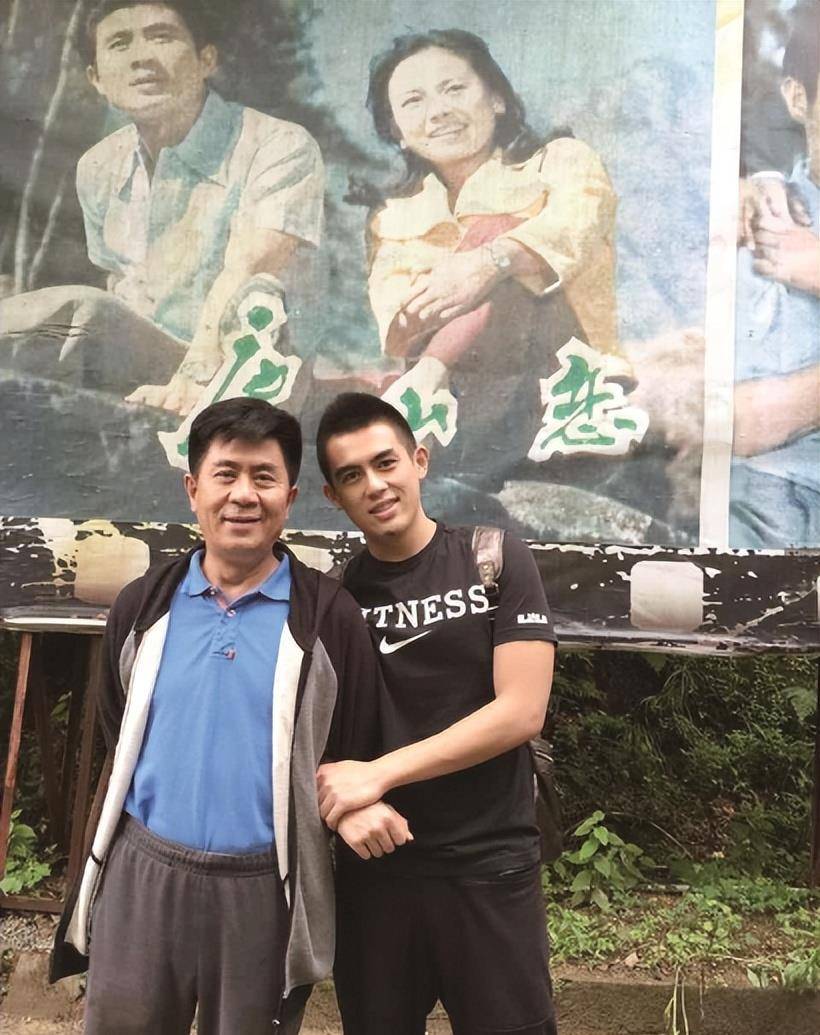 演员郭凯民:与张志华离婚后第二次嫁给刘小纯,如今儿子骄傲了_郭开