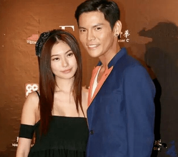 向佐出轨,带女网红回婚房,郭碧婷还在哺乳期……_向太_黄婉佩_王秋紫