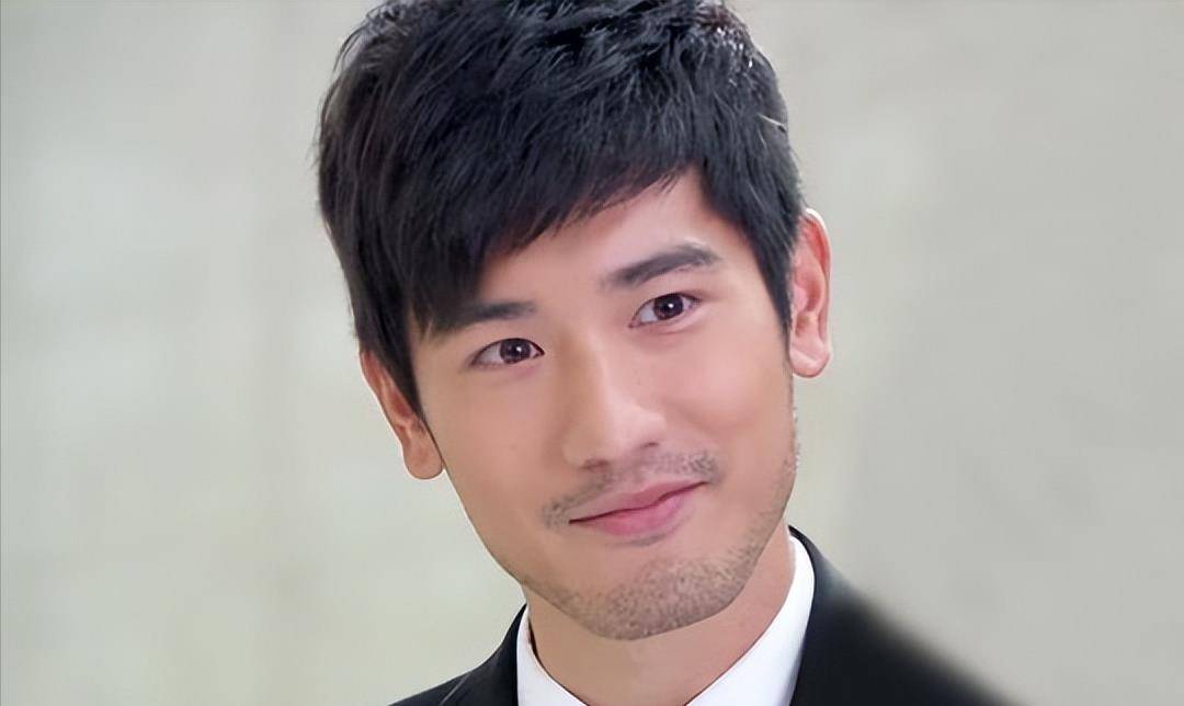 遇见王沥川,爱上高以翔(二)乐观的你