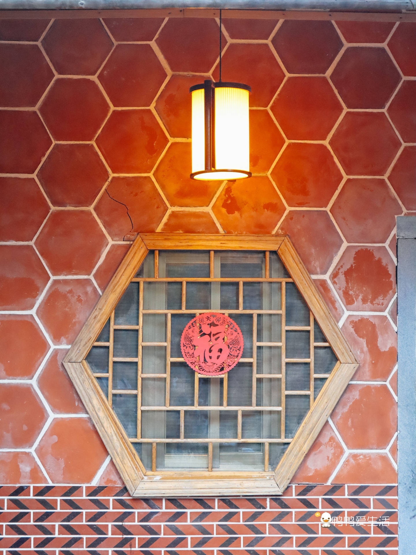 在闽南红砖厝里品黑珍珠私房菜,甚是惬意,食客:一分钱一分货!