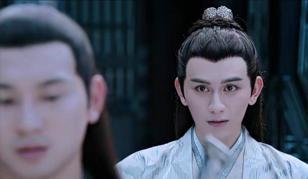 原创陈情令不净世孟瑶设计引温晁入局聂明玦魏婴统统中招