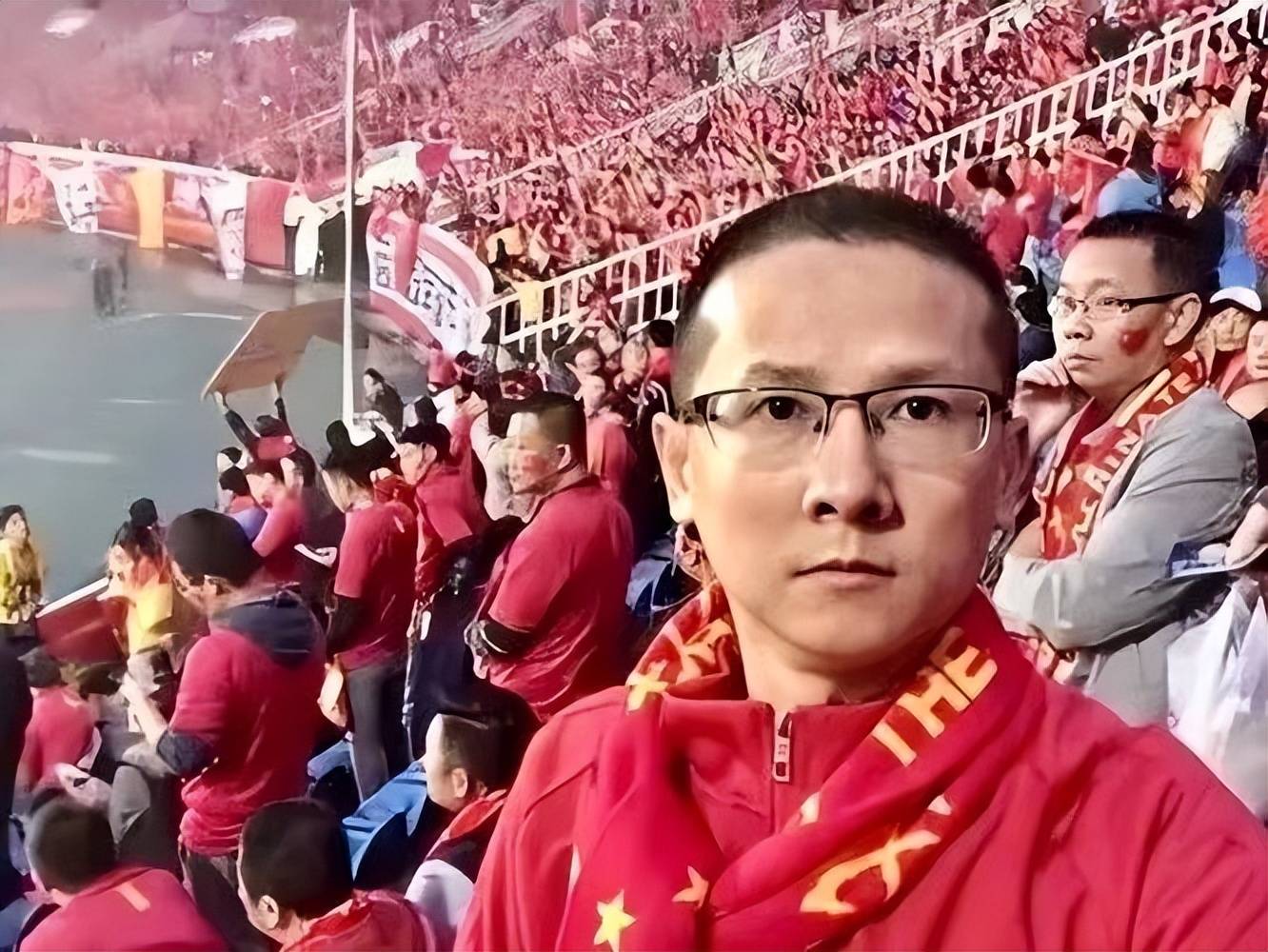 原创逼平日本国足赢得尊重退钱哥大家要求不高国足踢得不错