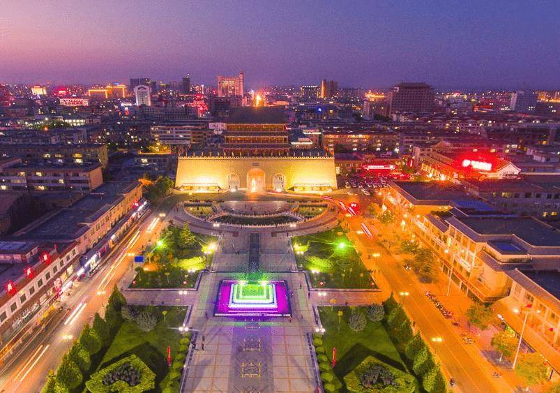 甘肃最“神奇”的城市，夏季气候清爽且没有蚊子，天然避暑胜地