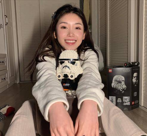 没了美颜滤镜后,让王思聪都惊艳的半藏森林,其实真的很普通_因为_刘阳