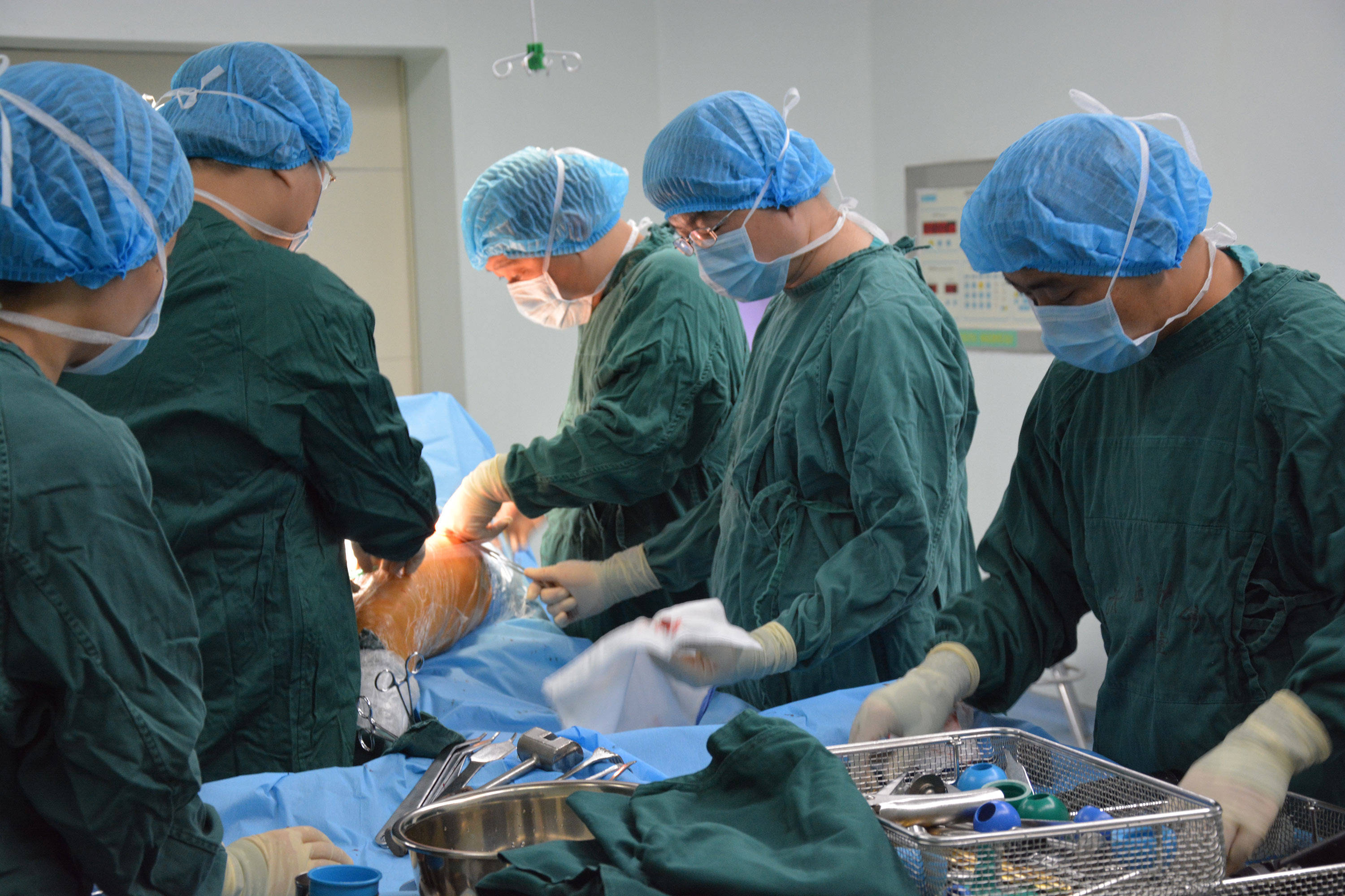 原武警总医院检查陪护加挂号康复期饮食运动全程指导，助力早日康复的简单介绍