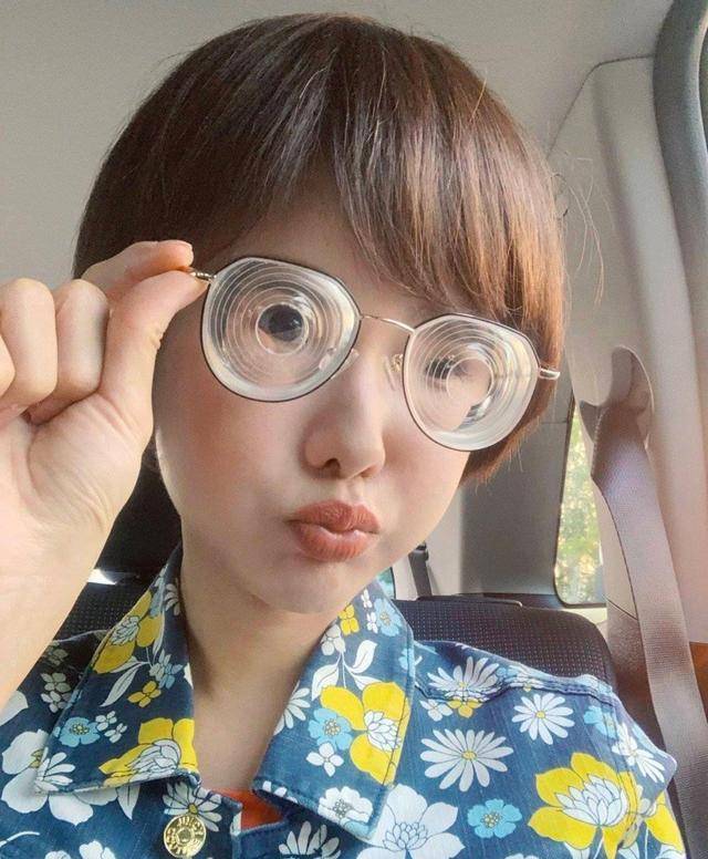 tvb御用"丑女"刘思希内地开发茶林基地,自费137万读mba_生意_香港