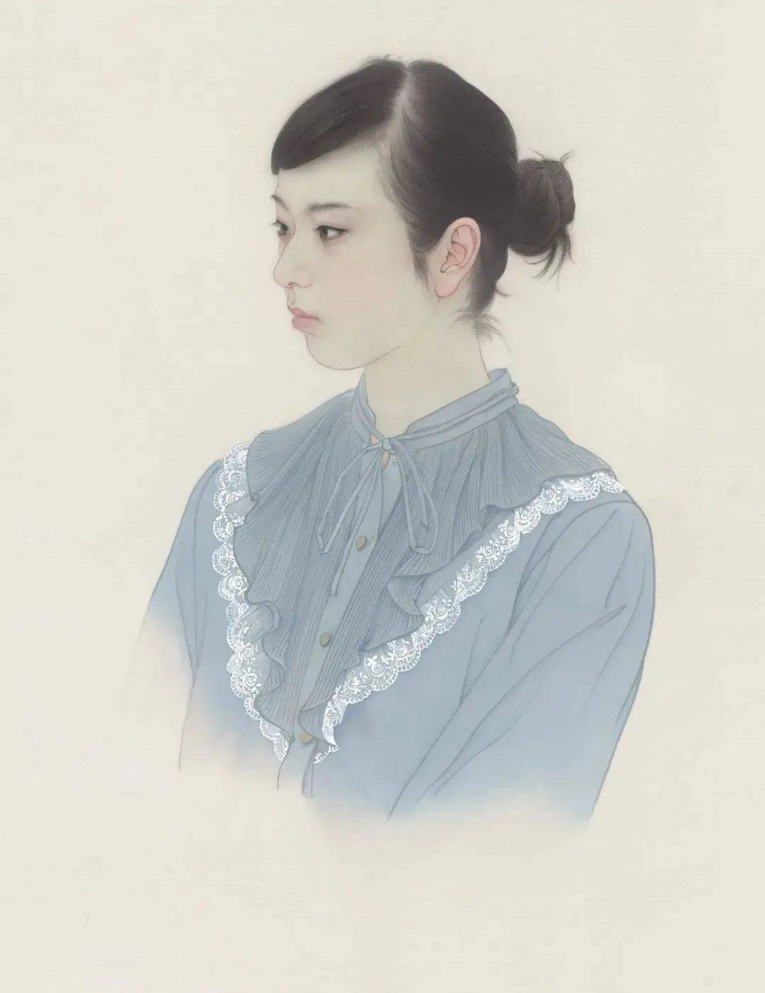 何家英 