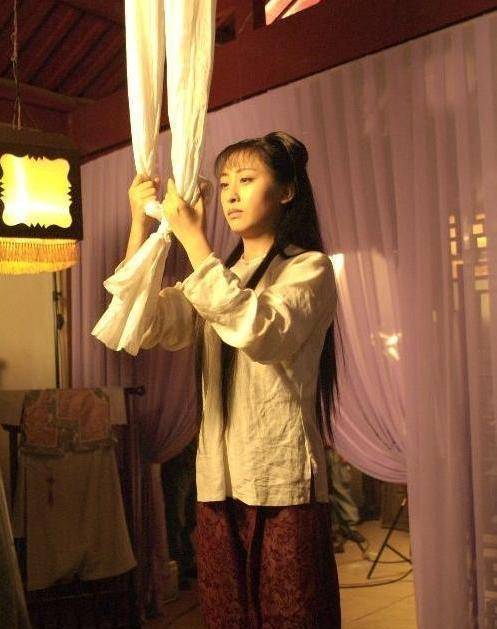 明朝灭亡老御史在殉国前要小妾生下遗腹子抚养小妾这样回怼他