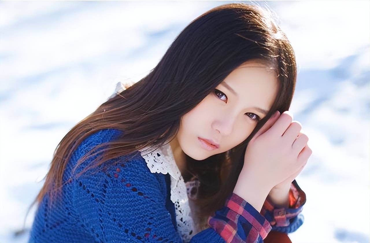 盘点非主流时代的七大网络女神_照片_南笙_网友