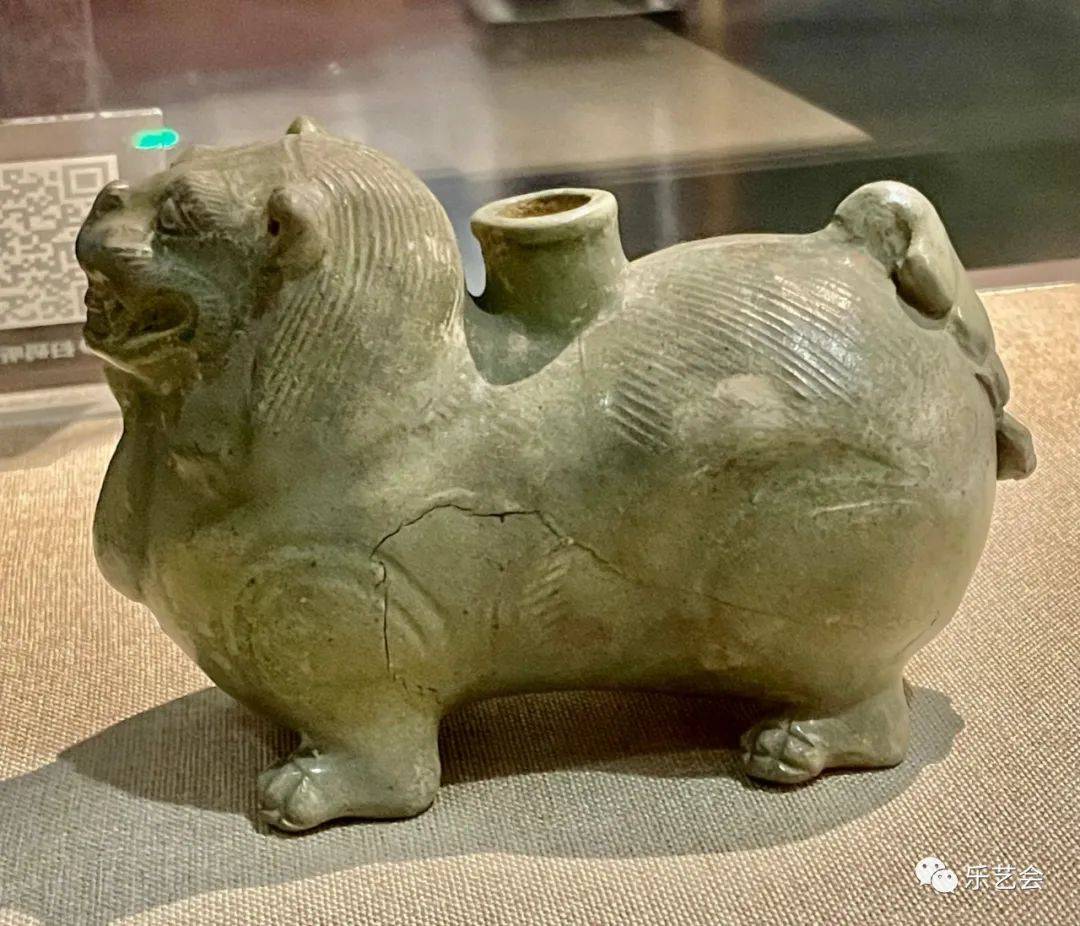 周倜分享:溧阳博物馆掠影中篇_中国文物学会_时期_三国