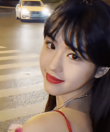 当年与吴京在《小李飞刀》搭戏的小演员,今惊艳网友_作品_观众_张辰