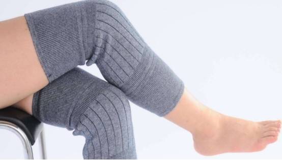 关节寿命只有60年快停下这些习惯让膝盖老得更快