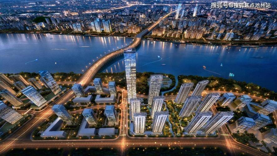 国鸿中心售楼处电话:400—100—1299 转接 8888_售楼中心_城市_三江