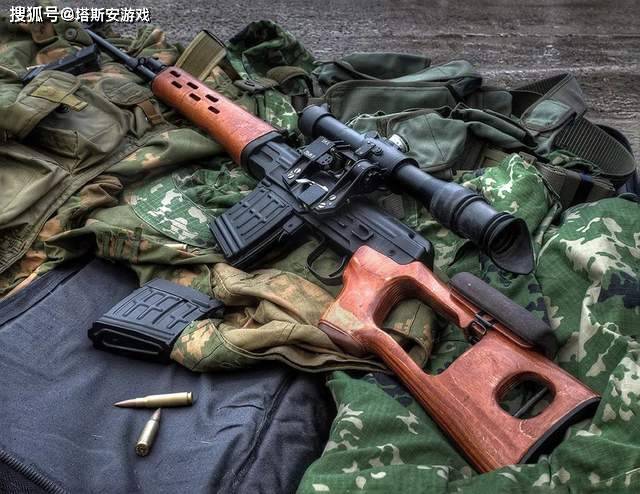 中国狙击步枪最远射程图片