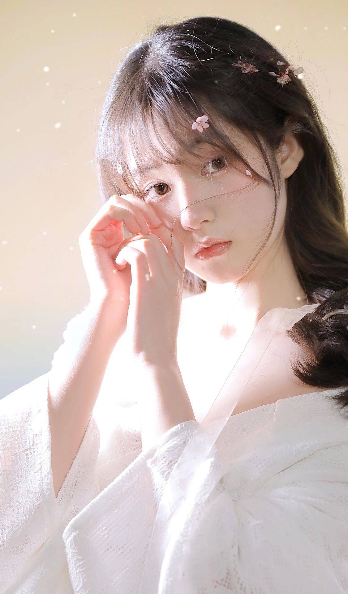 手机壁纸合集美女壁纸1218