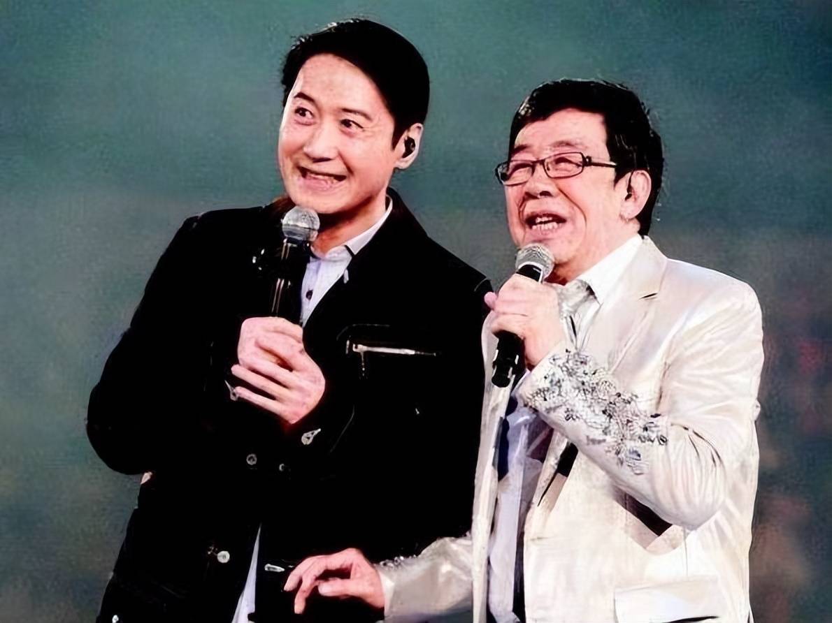 90岁的胡枫将开演唱会,八十多位嘉宾助阵,黎明张学友有望参加_时间_记