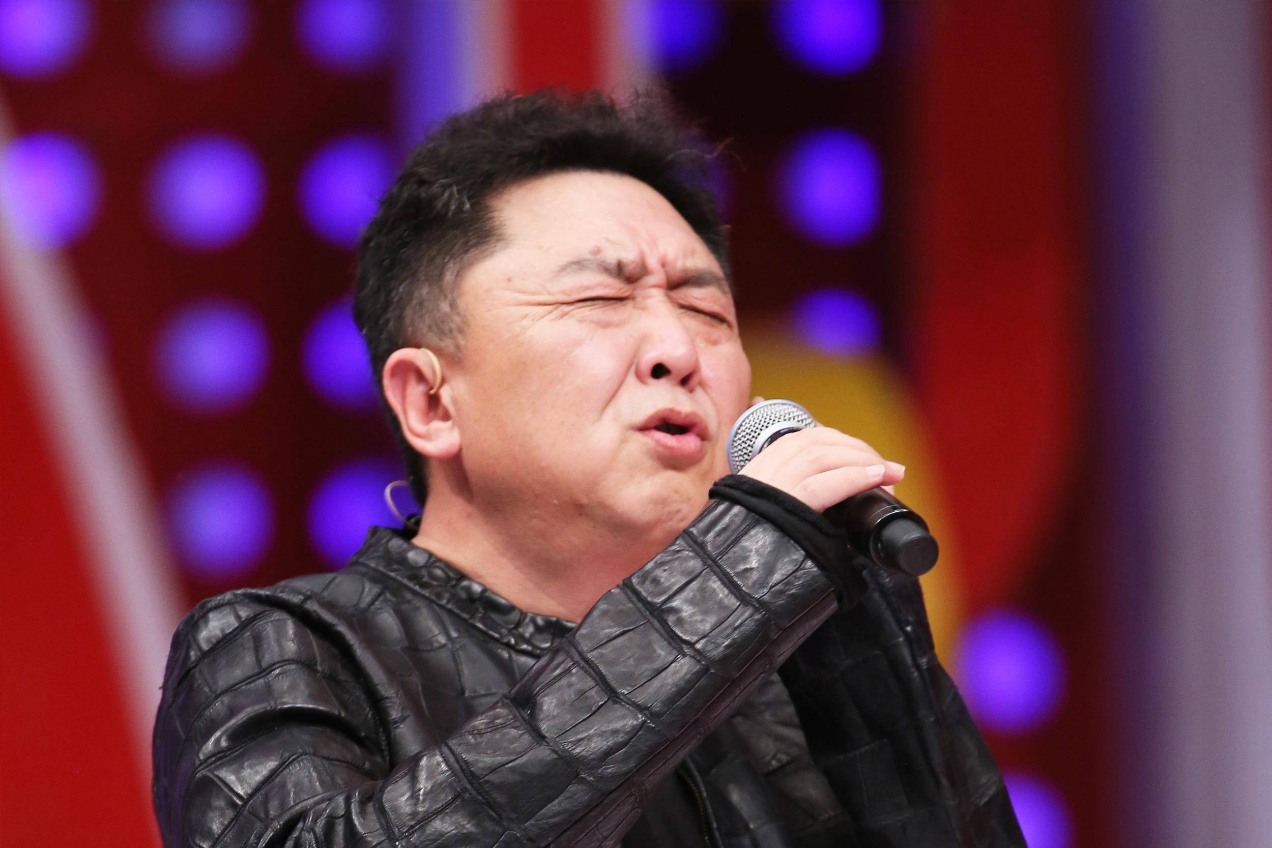 《海马歌舞厅》29年,主角"消失",配角都火了,差距一目了然_于谦_相声