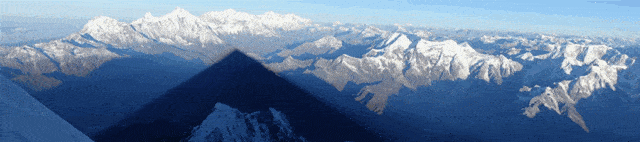 一加拿大队伍两名在K2失踪的登山者被确认死亡