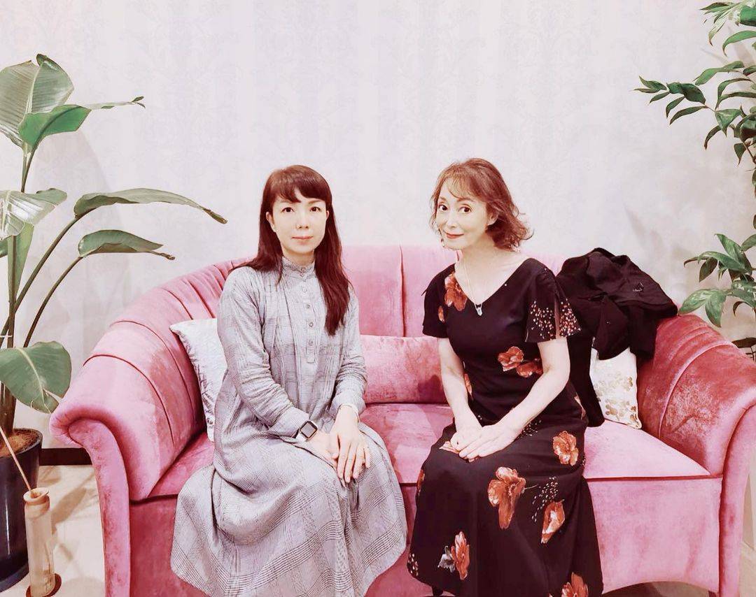 原创日本女演员岛田阳子因肠癌去世已预约太空葬礼最后露面显消瘦