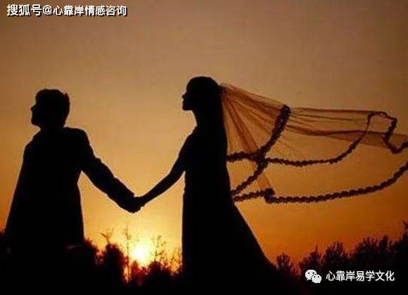 两人大运相合必结婚！八字大运同步才是夫妻！