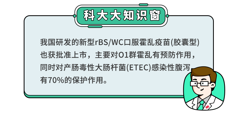 印度181人感染霍乱5人死亡！6-9月霍乱大流行,我们如何防？