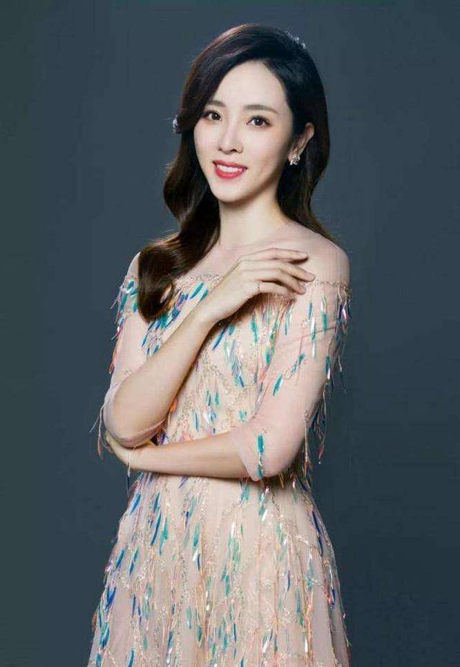 盘点来自吉林的女明星们她们实力与美貌并存各有各自的芳华