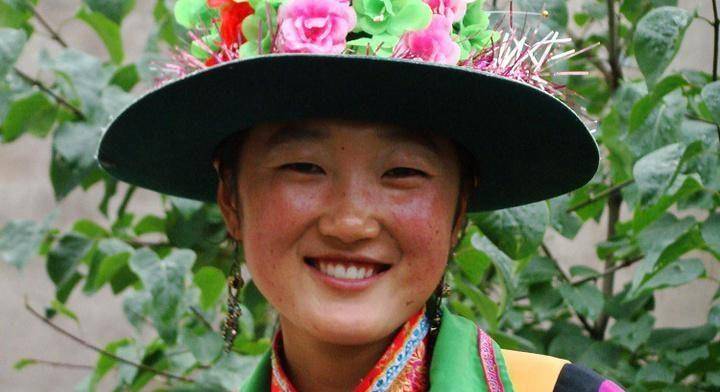 “土族”历史上蒙古族与土族有血缘关系吗？