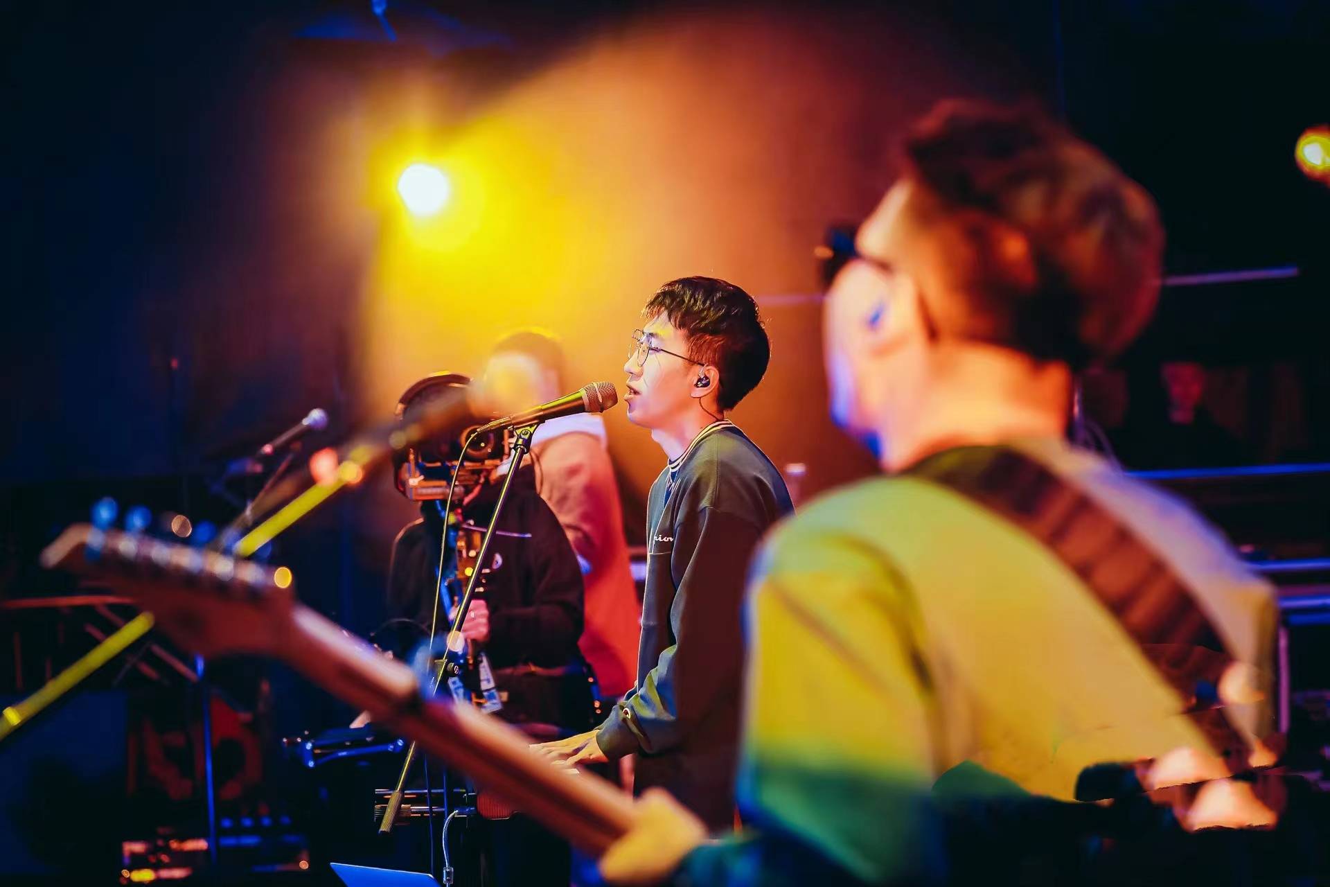 济南2022耳立音乐季山河音乐节时间场馆票价河马票务