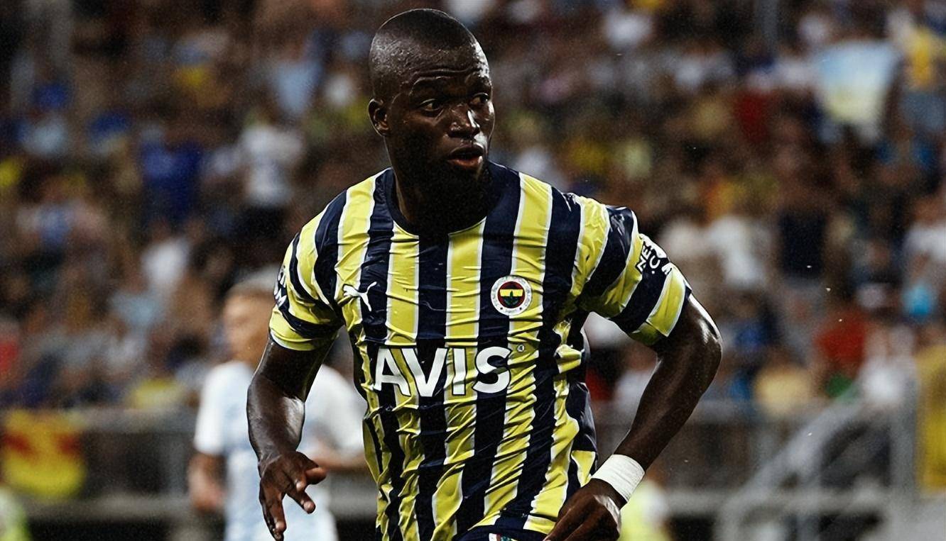 原创欧冠杯费内巴切vs基辅迪纳摩拒绝加时费内巴切主场值得期待