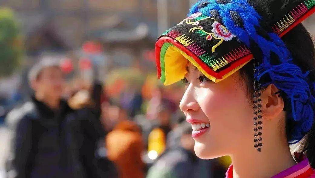 羌城茂县:用一场非遗之旅邂逅羌风古韵_羌族_文化_王官寨