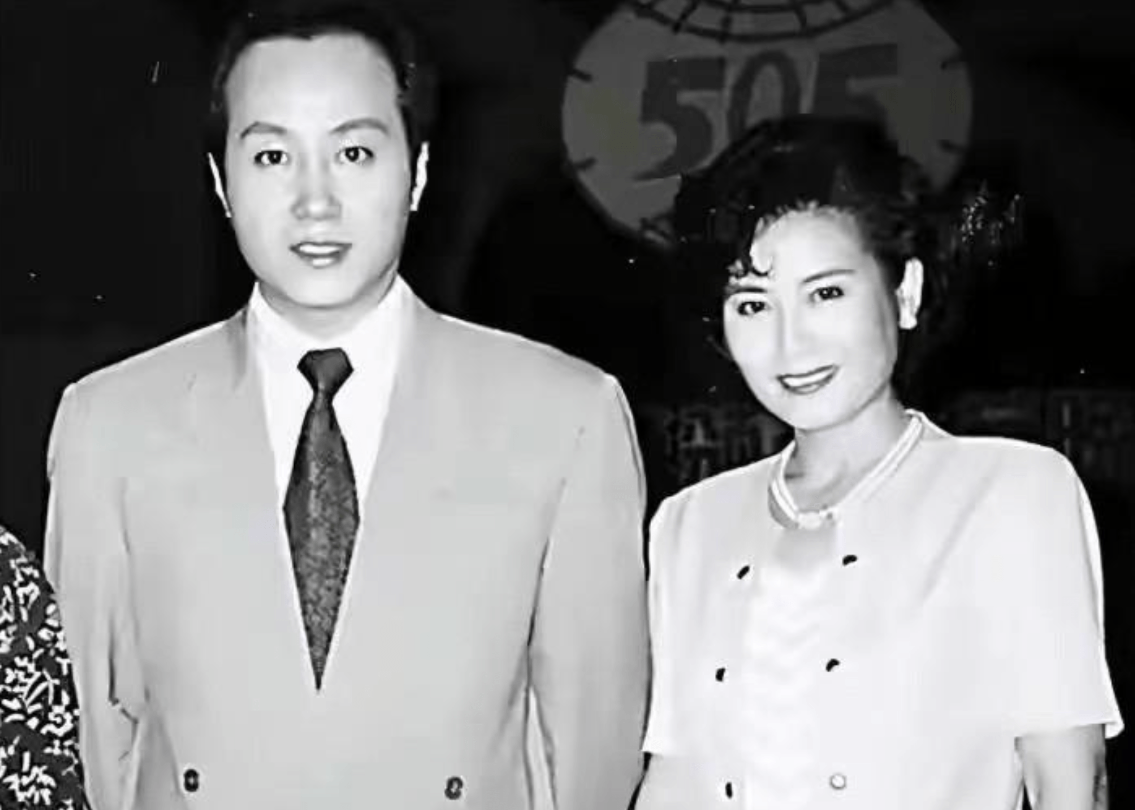 罗静_父母_妻子