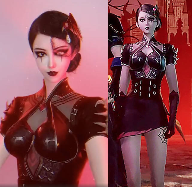 《斗罗大陆》神级cos!