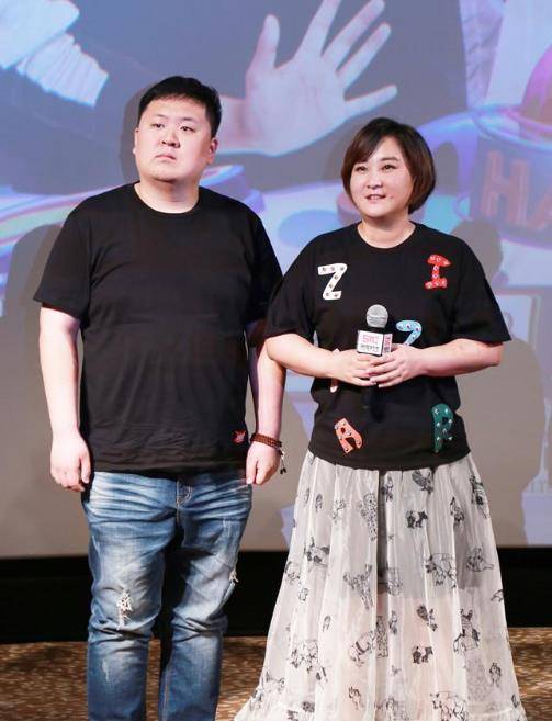 老公竟是公司合伙人,原来她才是真正的人生赢家啊_相声_贾丹_沈腾