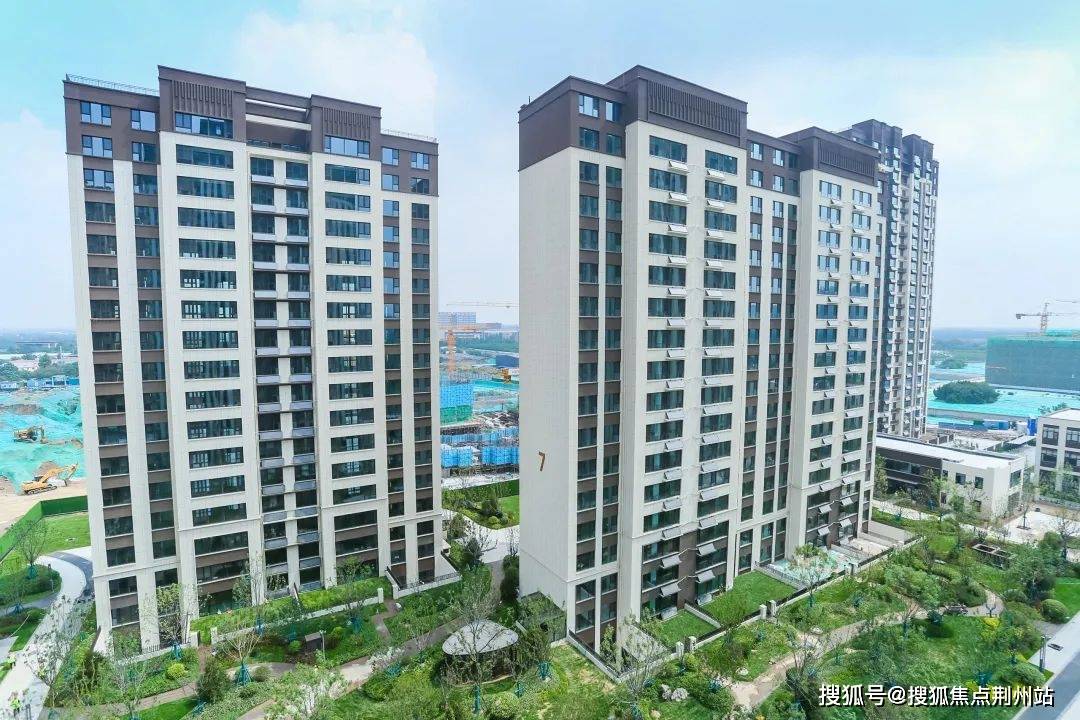 万科翡翠东第,将从功能性,休闲性和观赏性为临淄当代生活带来全新体验