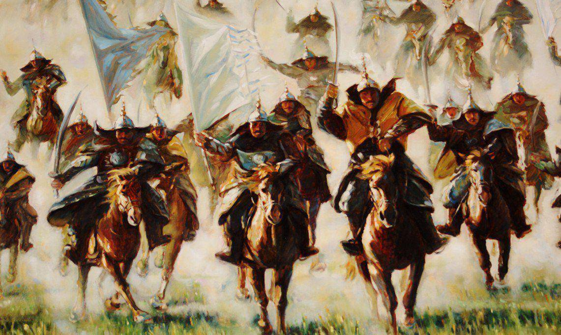 忽必烈的一句话汉人盗窃六文者杀阴曹地府不知添了多少冤魂