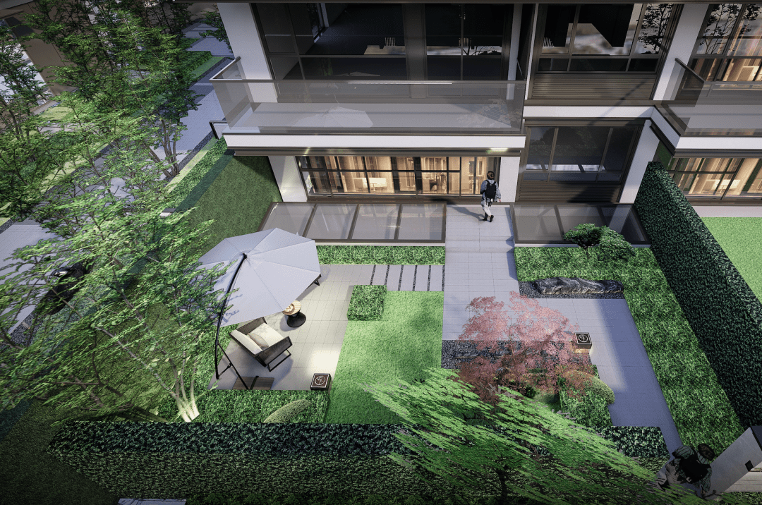 绿城·春风瑞园再筑淄博高端墅居,解读豪宅缔造专家——绿城的淄博