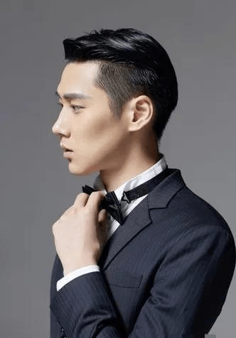 王炳翔:郭敬明曾为他冒险,今主演新剧《爱上坏狐狸小姐》_剧中_水亦诗