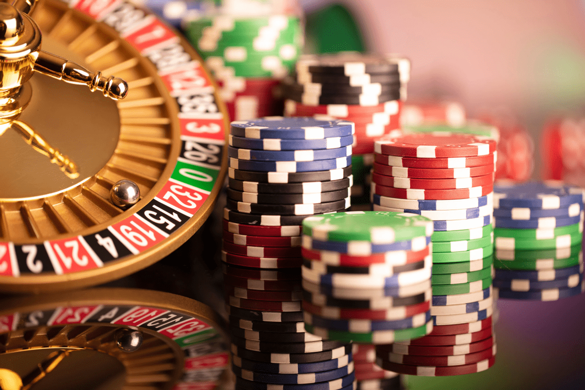 旅游业撑不下去，泰国欲“开赌场”一搏，光税收一年就达110亿