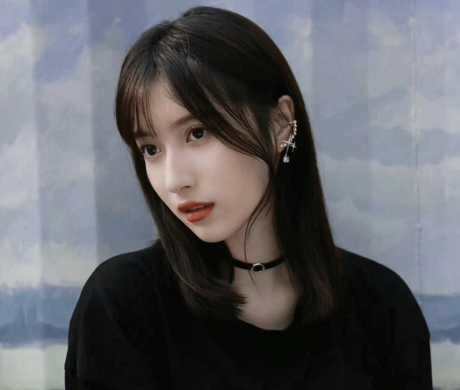 原创星汉灿烂00后胡嘉欣网红选秀练体操剧中王姈是可怜人