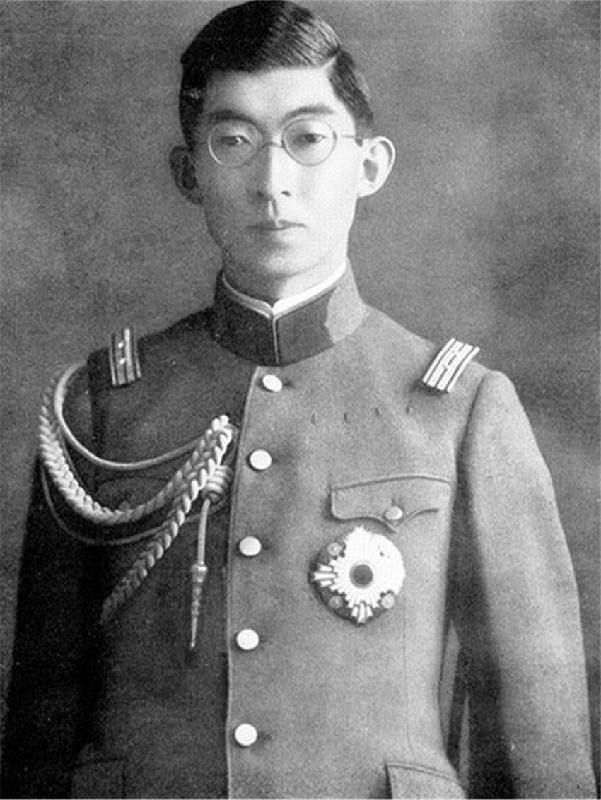 朝香鸠彦是"南京大屠杀"的一号元凶,为何逃过惩罚,活到94岁_日本_皇族