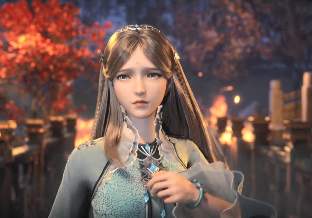 《斗罗大陆》唐三下周才考完,小奥荣荣不容易,居然有尘心断臂!_戴老大