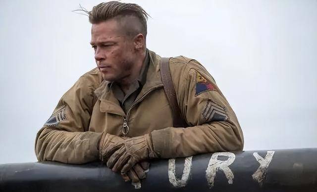 布拉德·皮特《第六感生死缘》_苏珊_比尔_死神