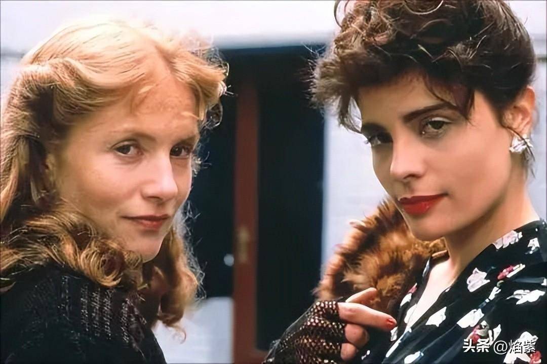 西胡聊电影《女人韵事》:生活的痛苦总是多于欢乐_玛丽_女性_法国