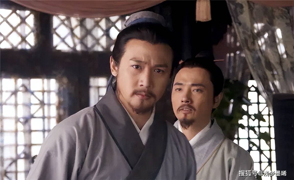 原创做苏东坡的弟弟是啥体验为捞哥哥一路干到宰相苏辙我太难了