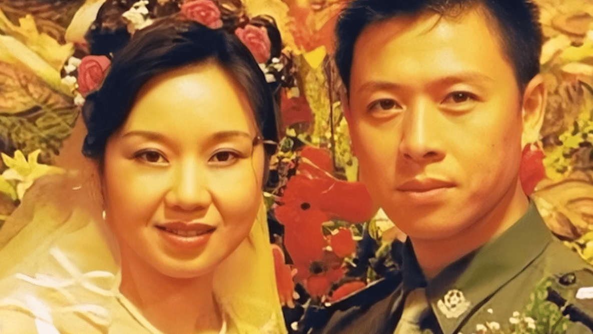 身价上亿的她认赵本山当哥,离婚后3次吃“嫩草”