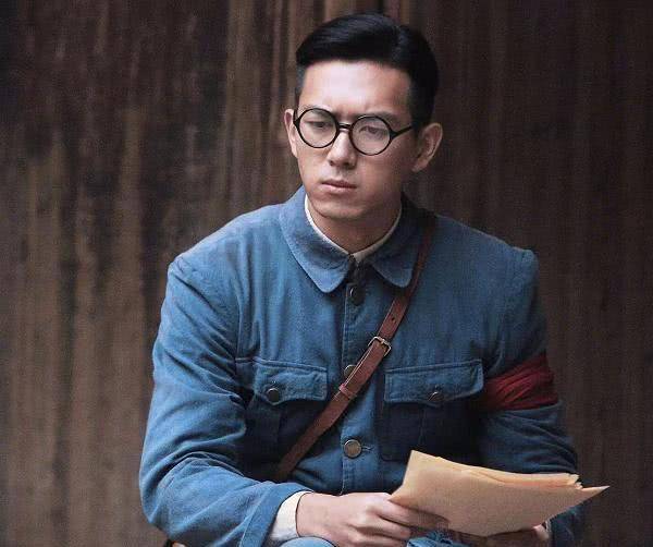 民国电视剧里的男子剧照_民国剧男主角_民国剧的男演员