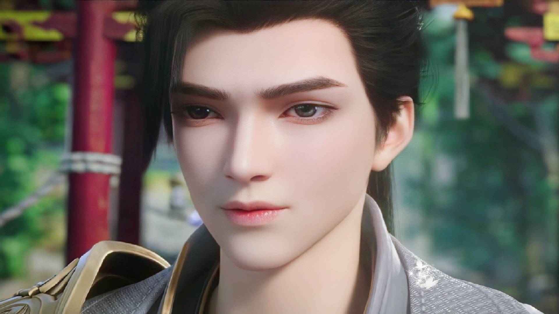 完美的事,柳神战死,好歹留下了一小段干枯的树桩,唯独小石头,秦昊和