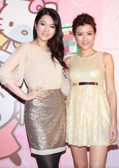 陈凯怡_文颂娴_发展