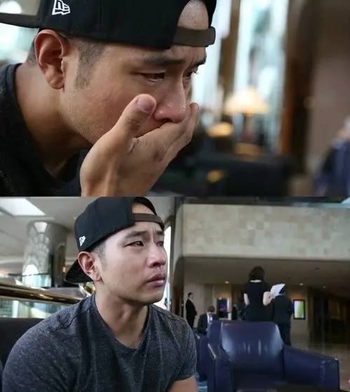 原创45岁刘承俊近况曝光西装革履参加婚礼被迫离开韩国20年