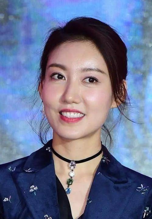 长着一张长脸也好看的5位女星